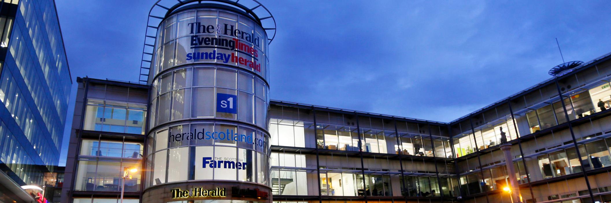 stewart paterson banner