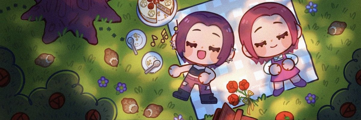 a n y 🎀's banner