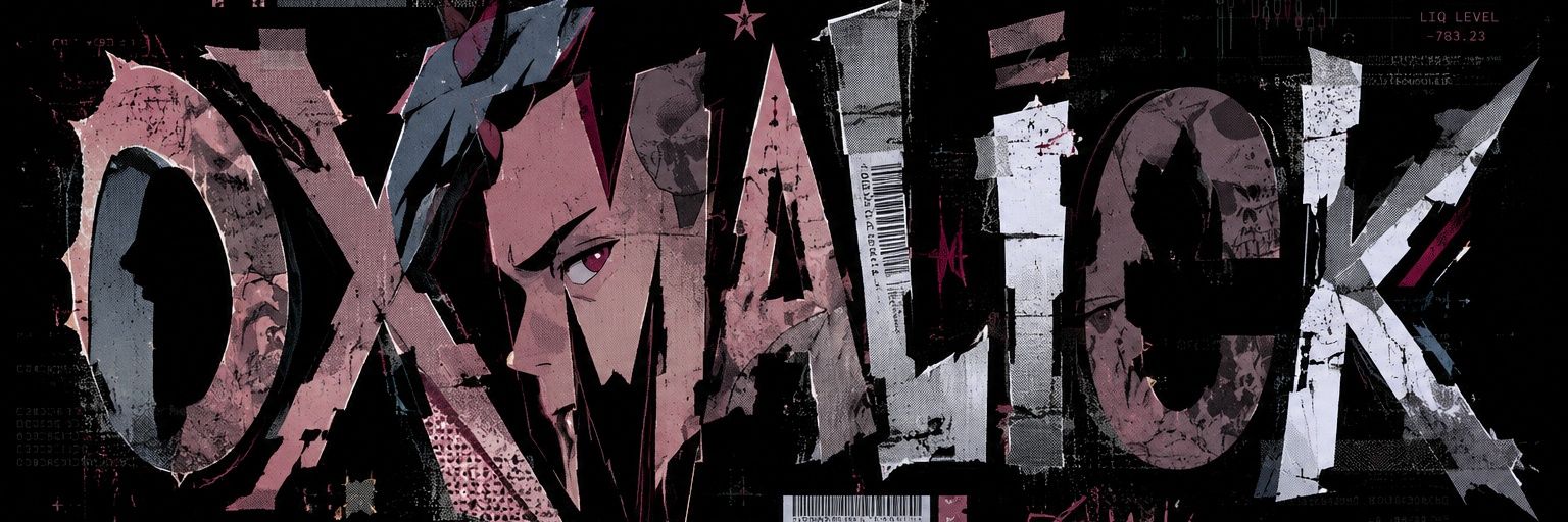 OxM🩺 banner