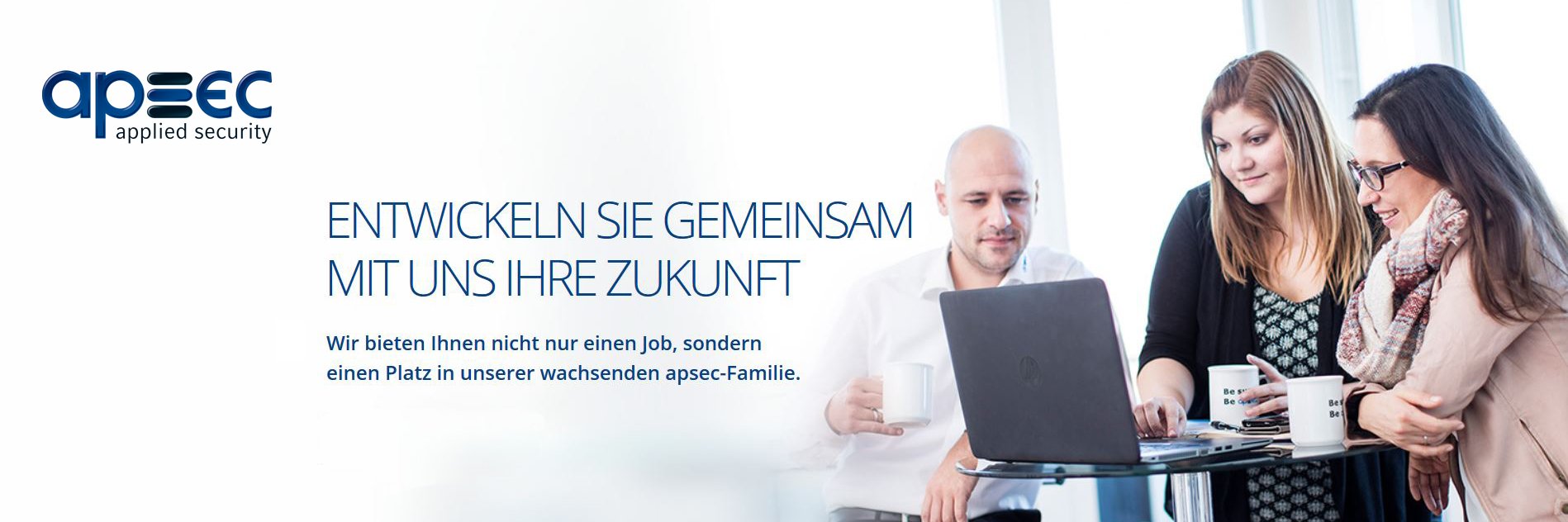 AppliedSecurity's profile banner image