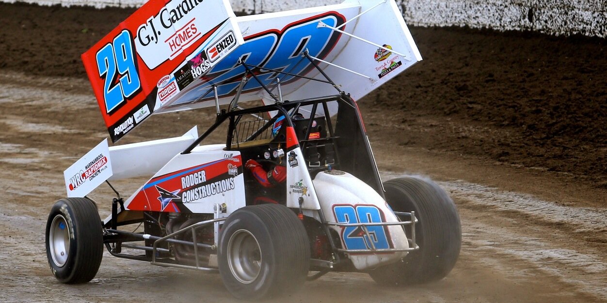 WillCarroll29's profile banner image