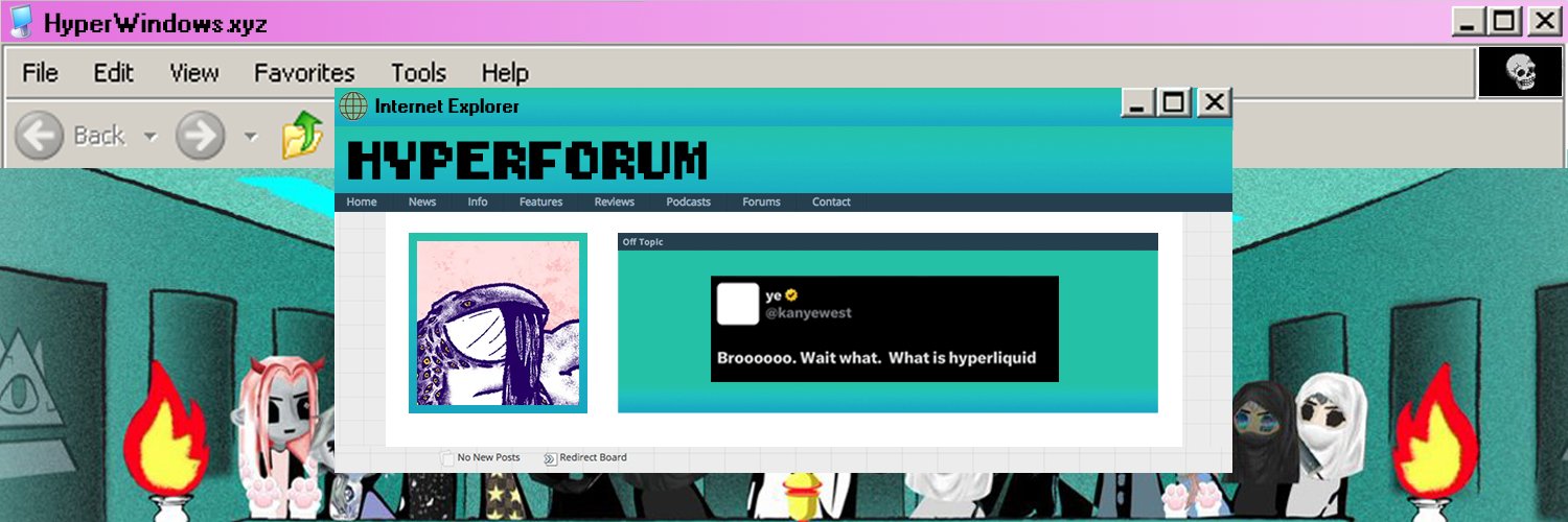 aronadem's profile banner image