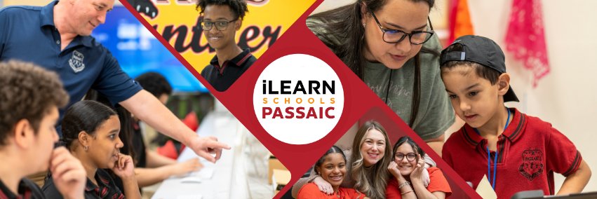 passaiccharter's profile banner image