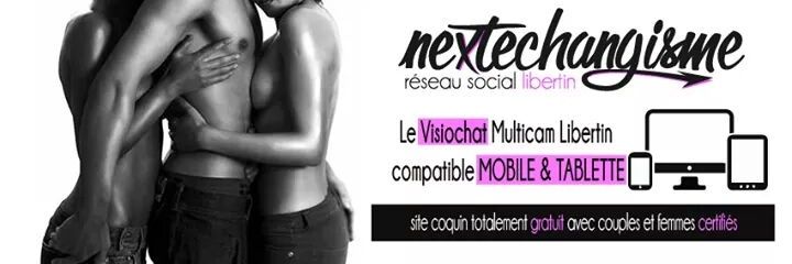 nextechangisme's profile banner image