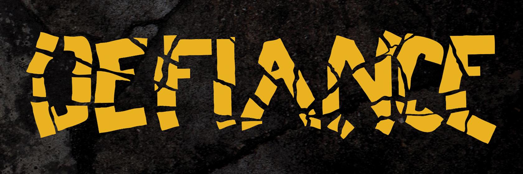 DefianceBook's profile banner image