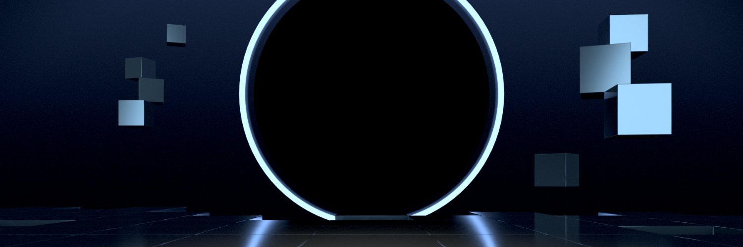 RadiantMantra's profile banner image