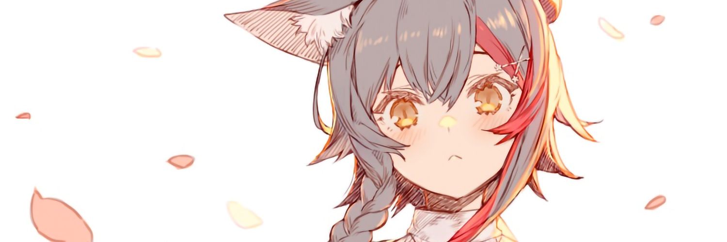 Aya_hamyo's profile banner image