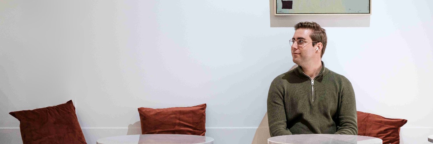 MeMartijn's profile banner image