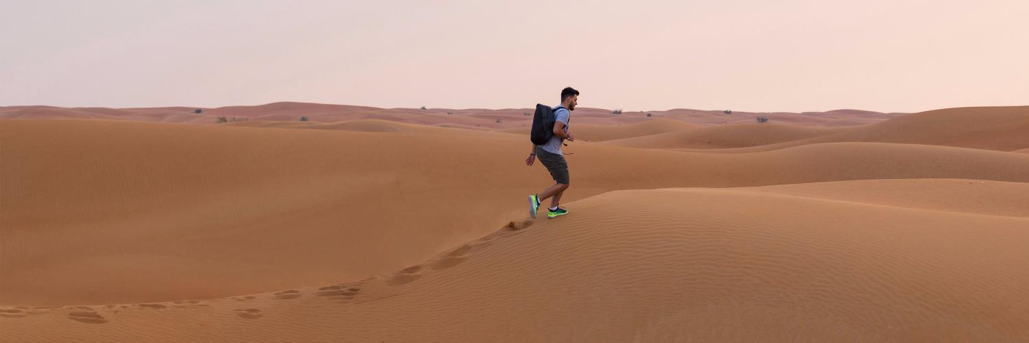 Mateusz Majewski banner