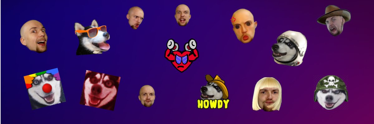 MattFlexxx's profile banner image