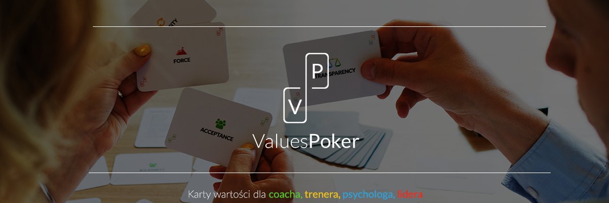 ValuesPoker's profile banner image