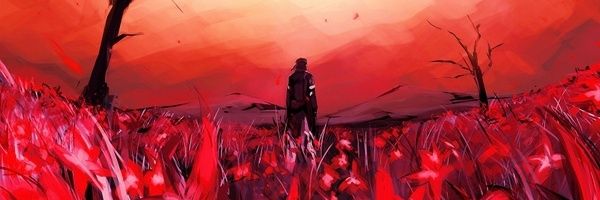 Kishimann's profile banner image
