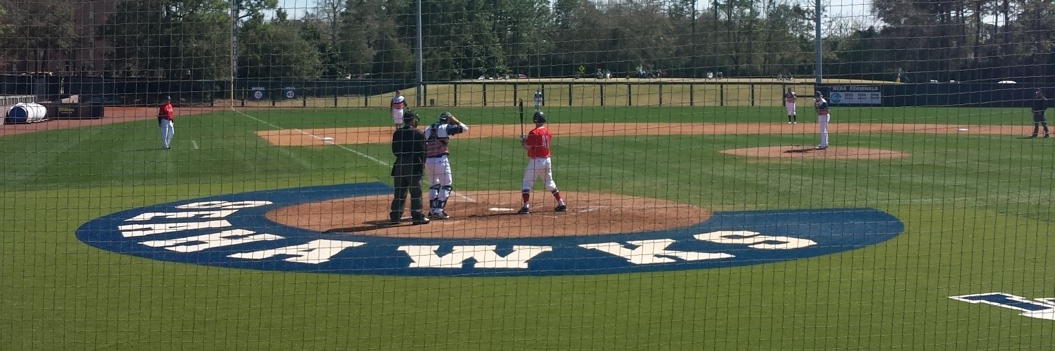 Timothy Horrell banner