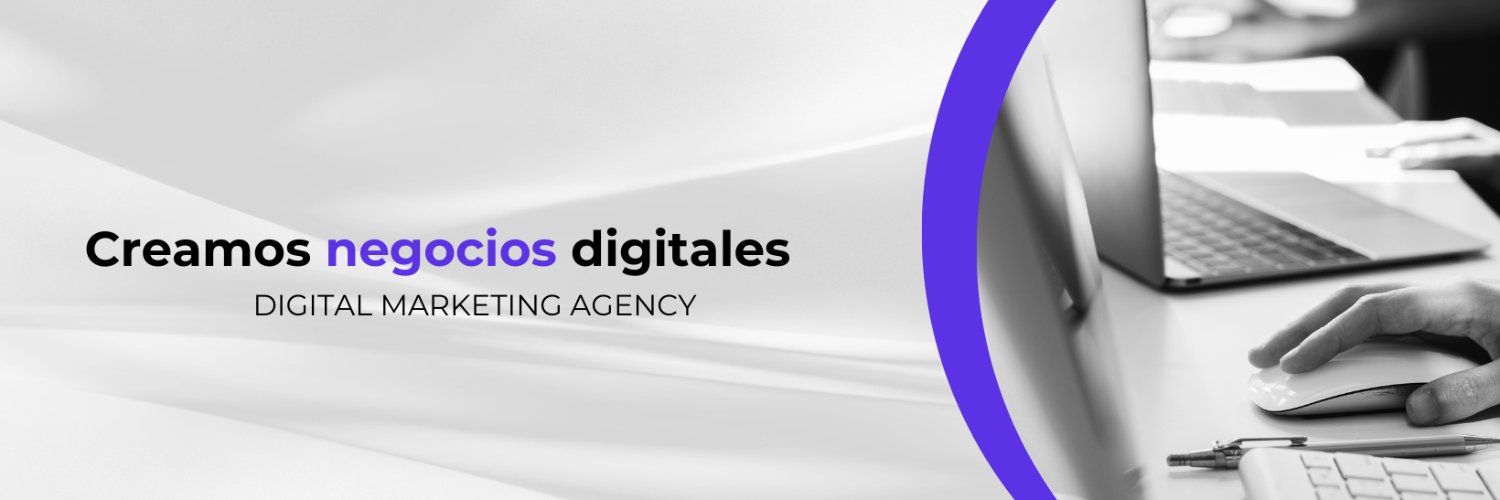 Metacom_Agency's profile banner image