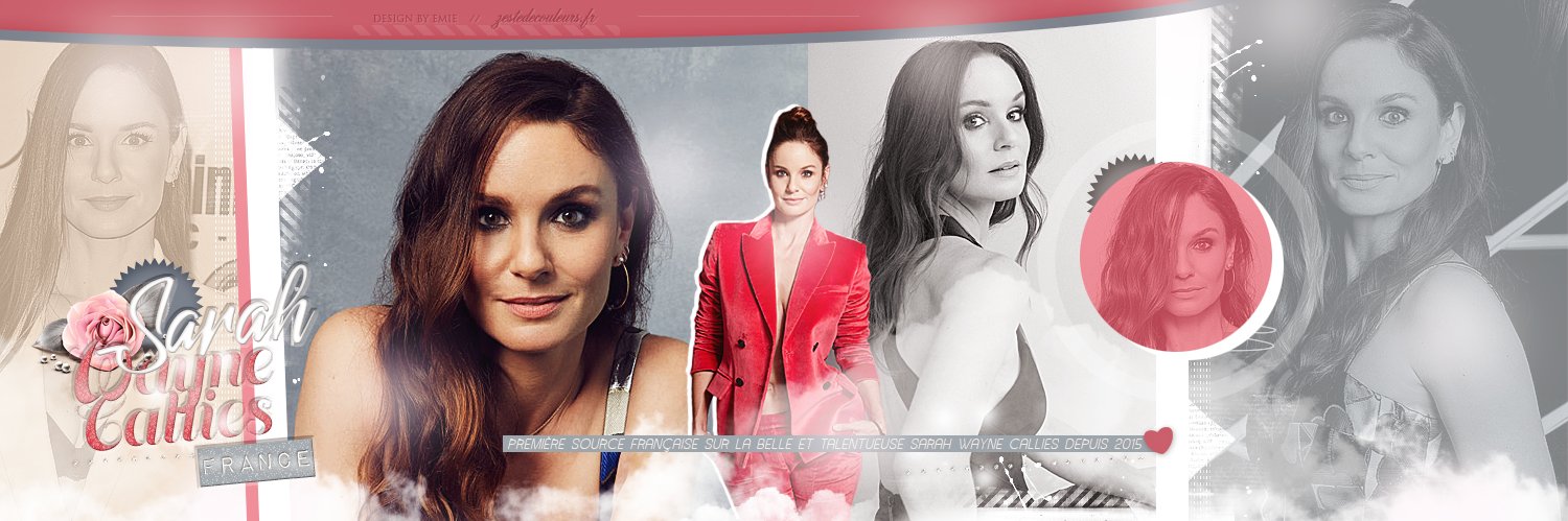 SarahWCalliesFR's profile banner image