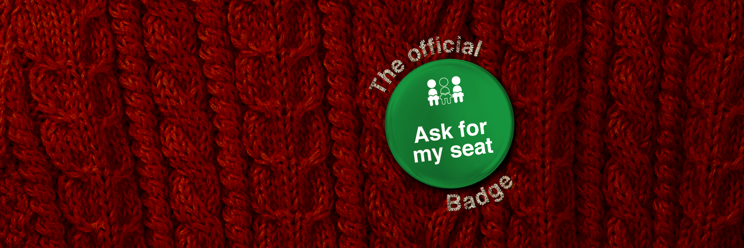 askformyseat's profile banner image