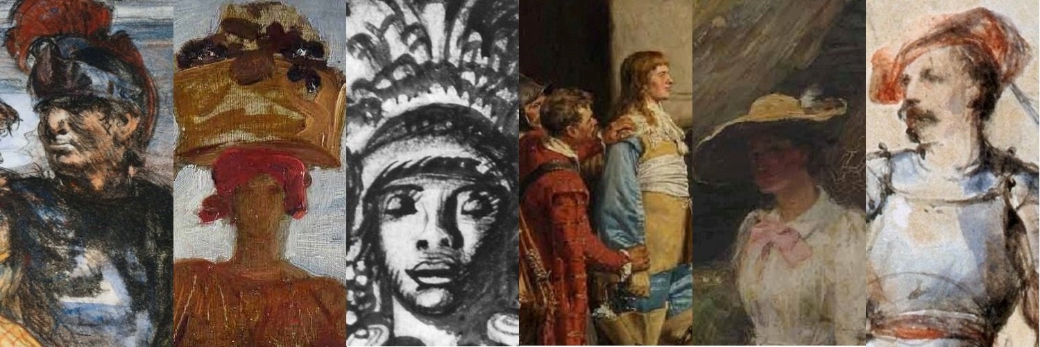 DudleyMuseum's profile banner image