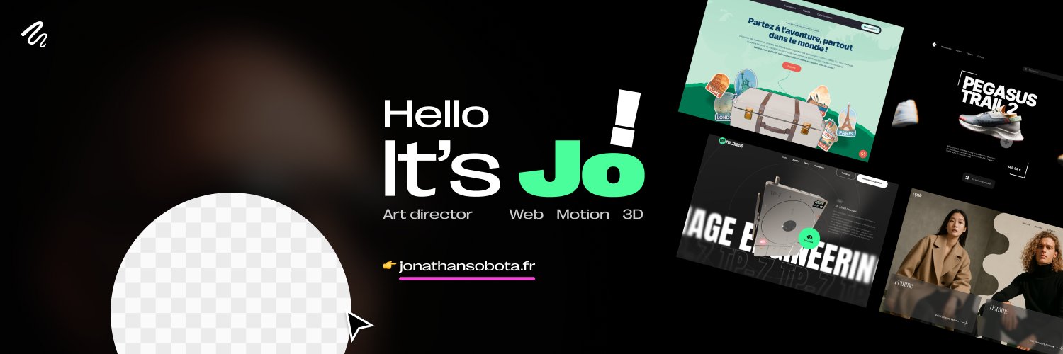 jonathansobota's profile banner image