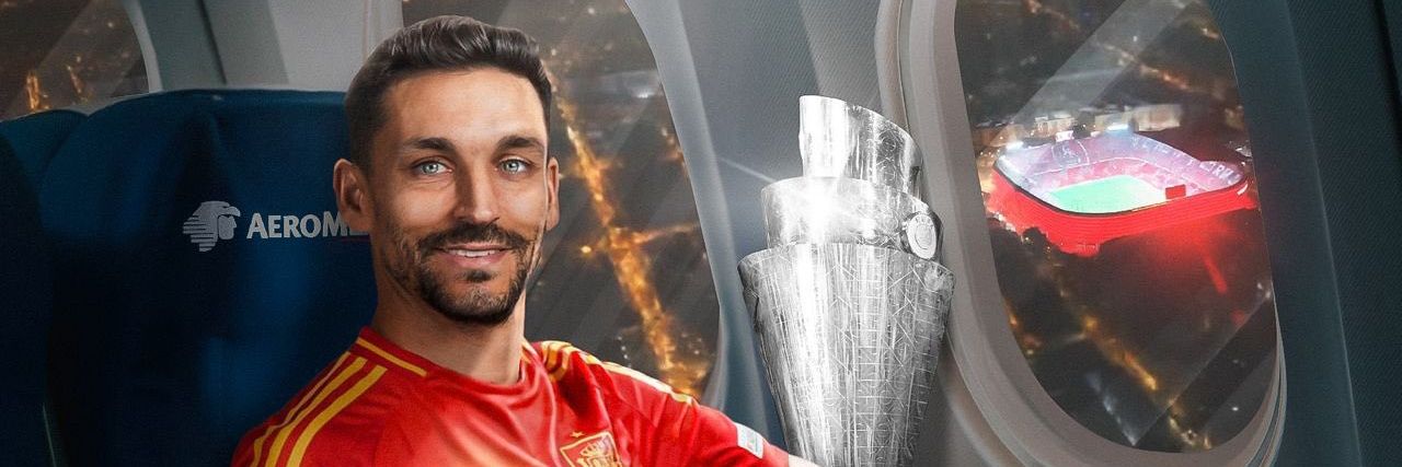 luisvallebuzon's profile banner image