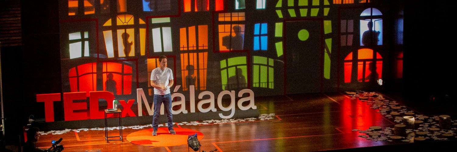 TEDxMalaga_'s profile banner image