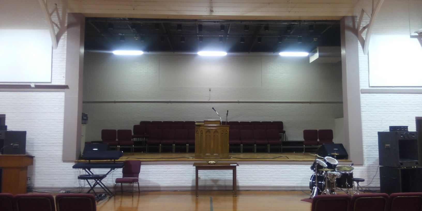 Zaphany Banks banner