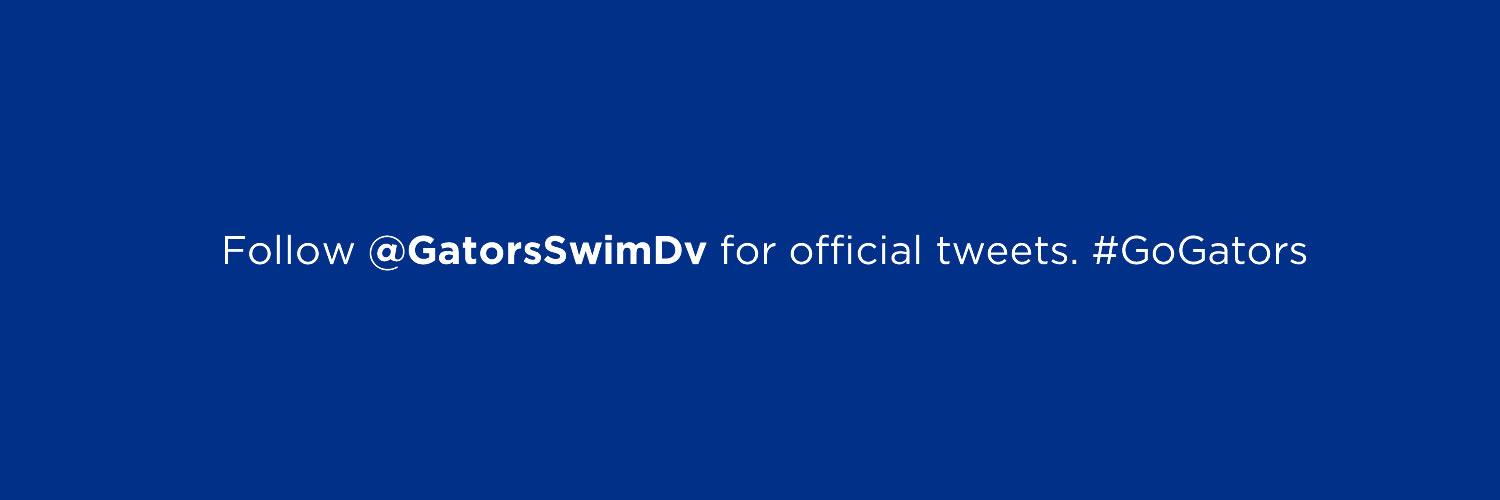 GatorzoneSwimDV's profile banner image