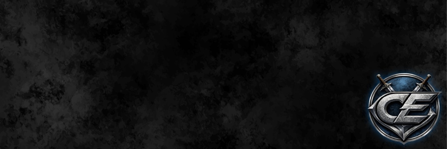 CodeEmergency's profile banner image
