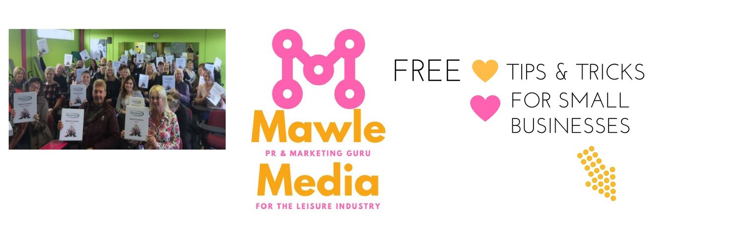 MawleMedia's profile banner image