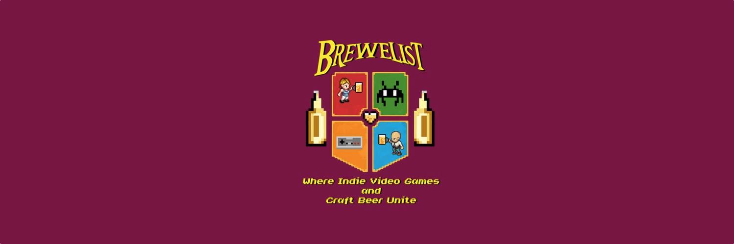 Brewelist banner