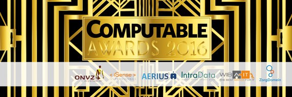 ComputableAward Profile Banner