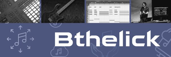 BtheLick Profile Banner