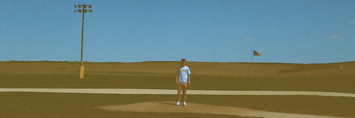 MaxwellYale's profile banner image