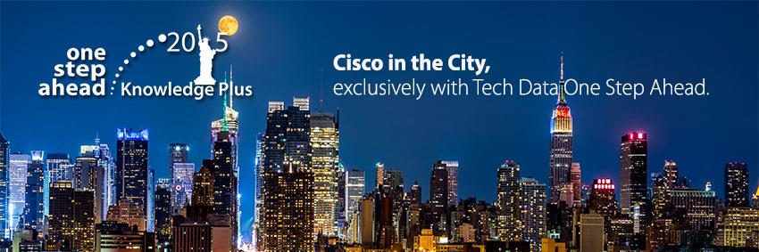 CiscoInTheCity's profile banner image