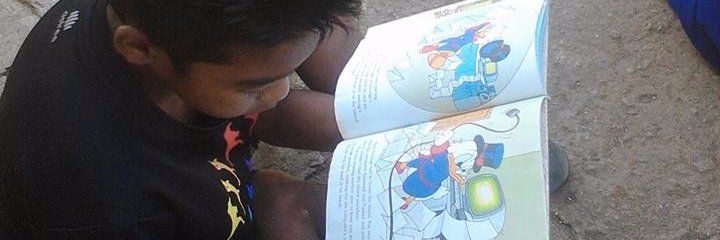 PinoyKidsRead's profile banner image