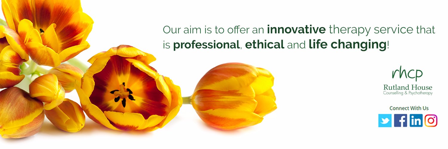 Rutland House Counselling & Psych banner