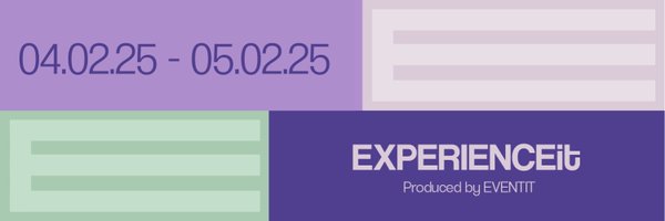 Eventit_show Profile Banner