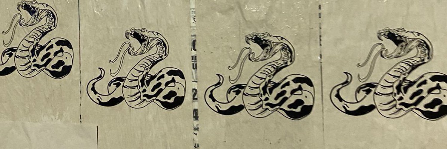 lele 🐍 banner