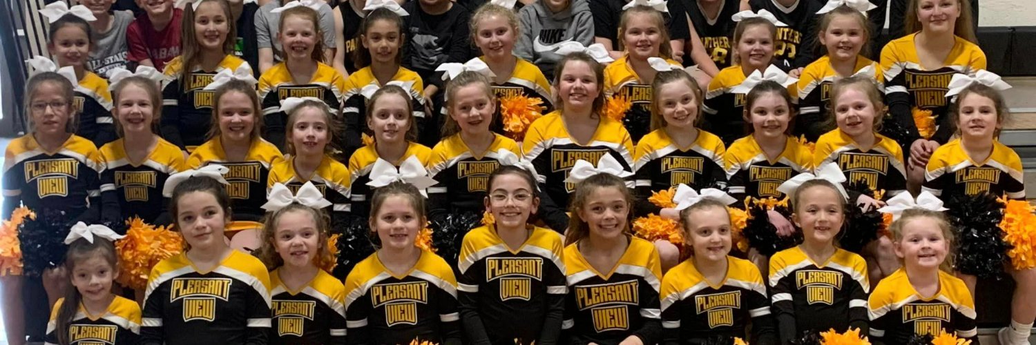 PVES_Panthers's profile banner image