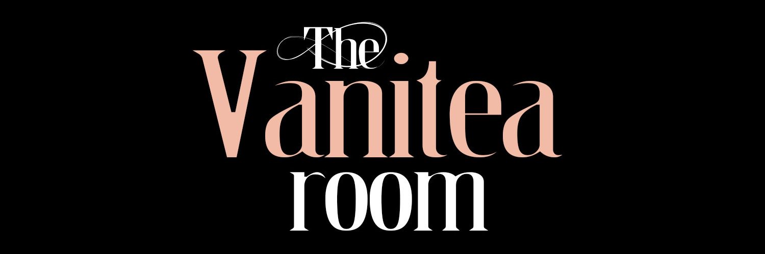 TheVaniteaRoom banner