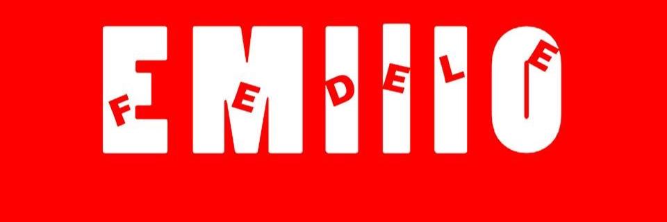 emiliofedele78's profile banner image