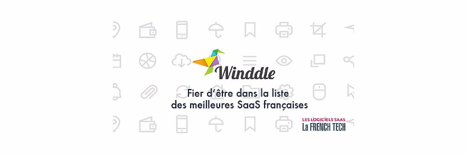 WinddleApp's profile banner image