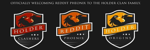 Reddit Phoenix Profile Banner