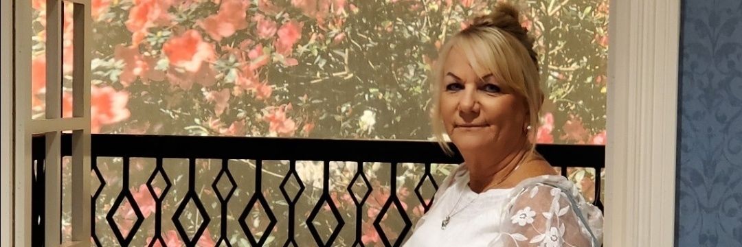 Renee  Streat Murray banner