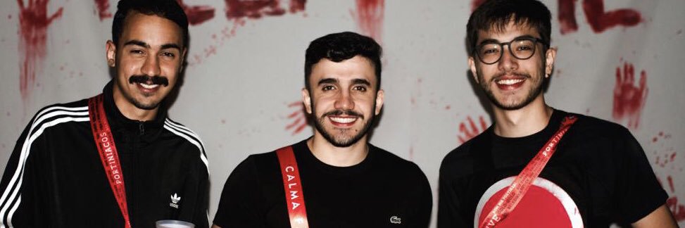 __maugusto's profile banner image