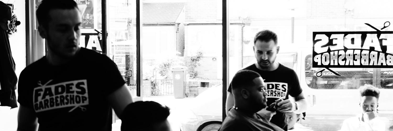 OfficialFades's profile banner image