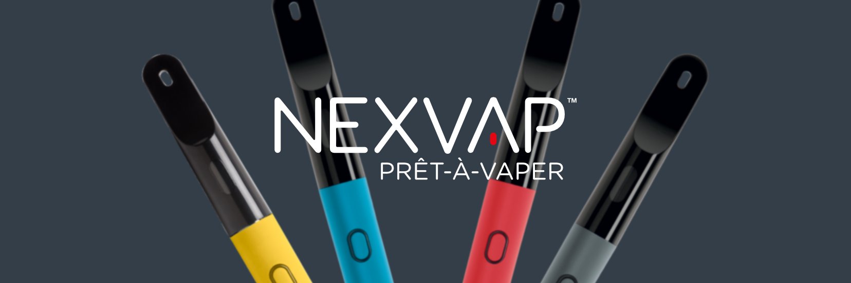 NEXVAP's profile banner image