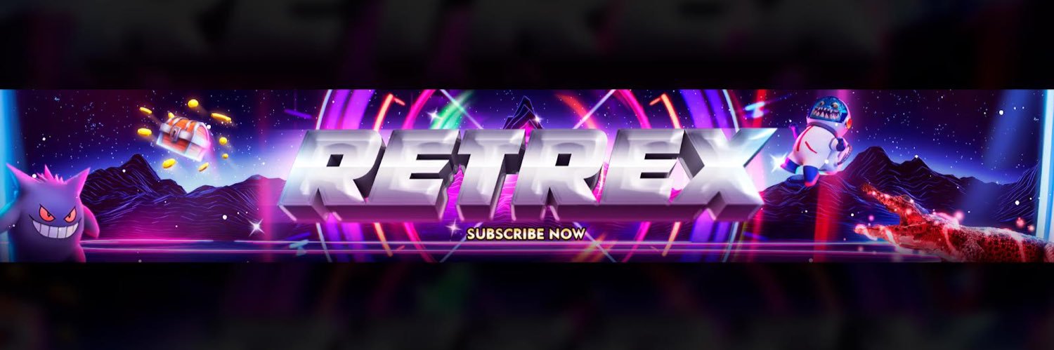 Retrex banner