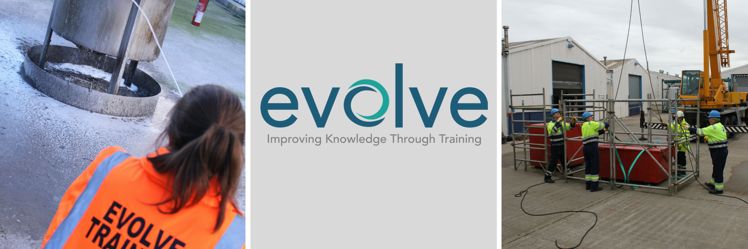 evolvetraining8's profile banner image