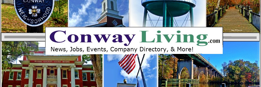 ConwayLiving's profile banner image