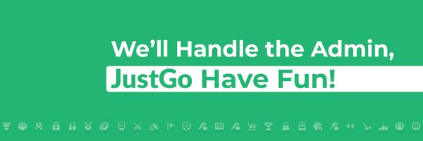 JustGoTechLtd Profile Banner